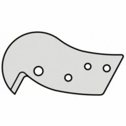 FELCO Ersatzmesser-Paar Für Modell C 16