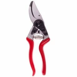 Ergonomische Gartenschere Felco 8, Hochleistungs-Schere Ohne Rollgriff