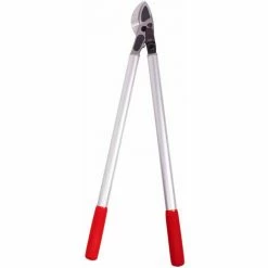 Felco Astschere, Mit Kraftübersetzung Und Gebogenem Amboss