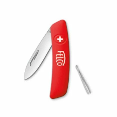 Felco 500 Taschenmesser mit 2 Funktionen swiss made Felco 500 Taschenmesser Mit 2 Funktionen Swiss Made -FELCO Shop 17002809 1