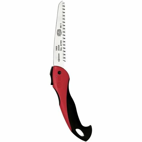 Felco Baumsäge 600, kompakte und klappbare Säge, Gewicht 160 g Felco Baumsäge 600, Kompakte Und Klappbare Säge, Gewicht 160 G -FELCO Shop 17003104 1