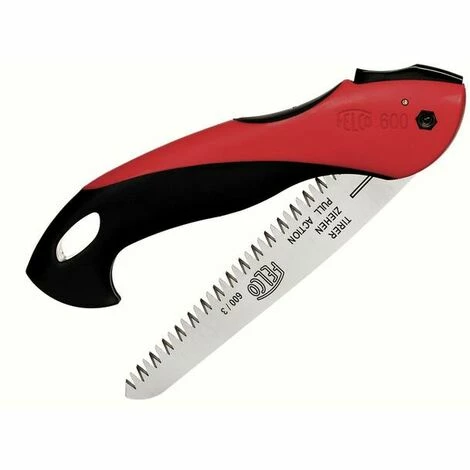 Felco Baumsäge 600, kompakte und klappbare Säge, Gewicht 160 g Felco Baumsäge 600, Kompakte Und Klappbare Säge, Gewicht 160 G -FELCO Shop 17003104 2