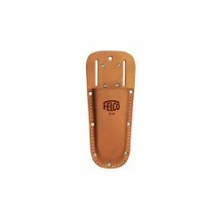 Felco Lederträger Nr. 910 Mit Gürtelklammer