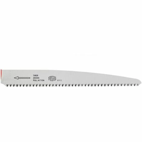 Ersatz-Sägeblatt für FELCO 611 Ersatz-Sägeblatt Für FELCO 611 -FELCO Shop 22342233 1