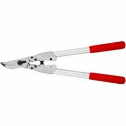 FELCO 200A 50 Zweihand-Baumschere Aluminium 50cm Astschere Rebschere Garten