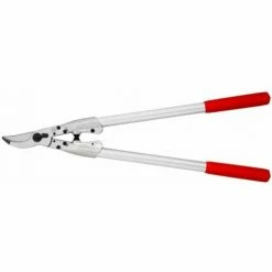 FELCO 200A 60 Zweihand-Baumschere Aluminium 60cm Astschere Rebschere