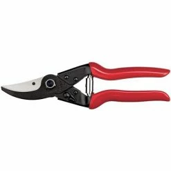 Felco 5 Gartenschere Rebschere Baumschere M. Blechgriff, 225mm, PrŠziser Schnitt