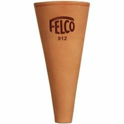 FELCO 912 Baumscheren-Träger Aus Leder (konisch)