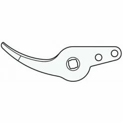 FELCO 6/4 Ersatz-Gegenklinge