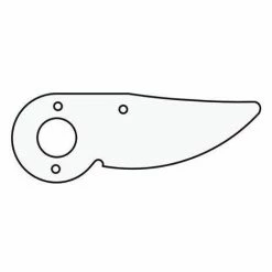 FELCO 9/3 Ersatz-Klinge