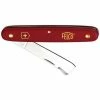 FELCO 3.9020 Rosenokuliermesser Victorinox