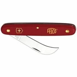 FELCO 3.9060 Leichtes Pfropf- Und Schneidmesser Victorinox