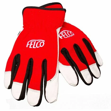 FELCO-SET - FELCO 11 Einhand Schere Baum Reb Garten-Schere inkl. Handschuhe FELCO-SET - FELCO 11 Einhand Schere Baum Reb Garten-Schere Inkl. Handschuhe -FELCO Shop 28079725 2