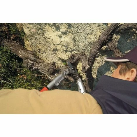 Felco 200A-40 Gartenschere Länge 40 cm Schnitt-ø 35 mm Baumschere scharfe Klinge Felco 200A-40 Gartenschere Länge 40 Cm Schnitt-ø 35 Mm Baumschere Scharfe Klinge -FELCO Shop 45813066 5