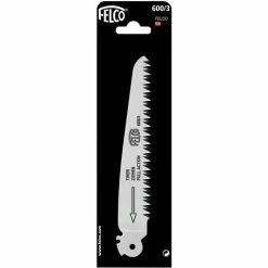 Felco 600/3 Ersatzsägeblatt Für Klappsäge Felco 600 Länge 160 Mm Sägeblatt