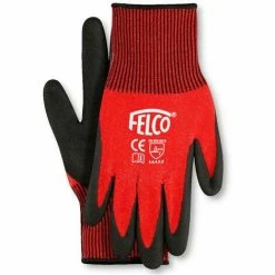 FELCO 701 Arbeitshandschuhe Größe XL 13 Gauge HPPE-Faser Schnittfestigkeit