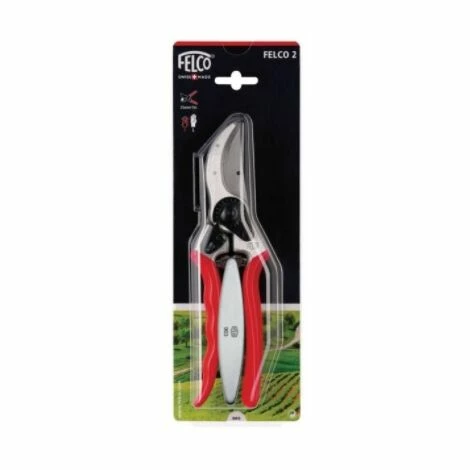Felco 2 Gartenschere+ Felco 903 Diamantschleifstein Promotion Set Felco 2 Gartenschere+ Felco 903 Diamantschleifstein Promotion Set -FELCO Shop 51249609 1