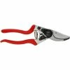 Felco 9 Einhand-Baumschere, Gartenschere Für Linkshänder, 245 G, Länge 210 Mm