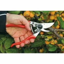 Felco 9 Einhand-Baumschere, Gartenschere Für Linkshänder, 245 G, Länge 210 Mm -FELCO Shop 51787716 2