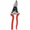 FELCO Gartenschere LinkshŠnder Nr. 16 Baumschere FŸr Mittelgro§e HŠnde Rebschere