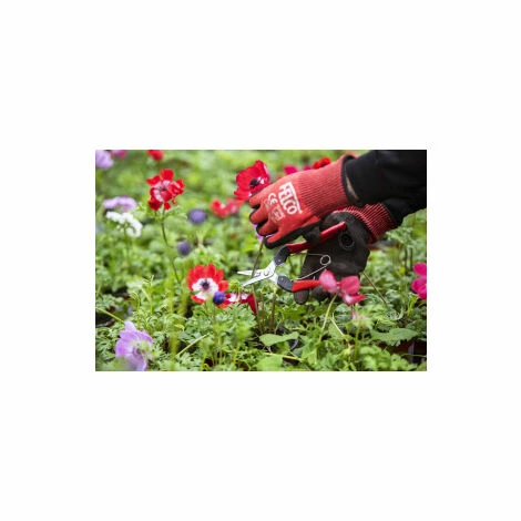 FELCO Arbeitshandschuhe mit Nitrilbeschichtung Grš§e M gestrickter Handschuh FELCO Arbeitshandschuhe Mit Nitrilbeschichtung Grš§e M Gestrickter Handschuh -FELCO Shop 51789362 3