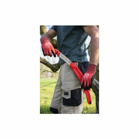 FELCO Arbeitshandschuhe mit Nitrilbeschichtung Grš§e M gestrickter Handschuh FELCO Arbeitshandschuhe Mit Nitrilbeschichtung Grš§e M Gestrickter Handschuh -FELCO Shop 51789362 5