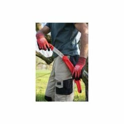 FELCO Arbeitshandschuhe Mit Nitrilbeschichtung Größe L Gestrickter Handschuh -FELCO Shop 51789368 5