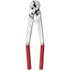 Felco C16E Kabelschere Schnitt-ø 20 Mm Für Elektrokabel Griffe Geschmiedetem Alu