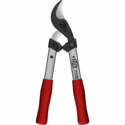 FELCO 211-40 Astschere 40 Cm Ziehender Schneidkopf Baumschere Schnitt-¿ 35 Mm