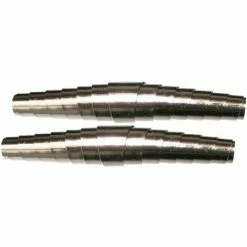 Felco Ersatzfedern 30/91 Vernickelte Ersatzfeder Für Gartenscheren 2er Set