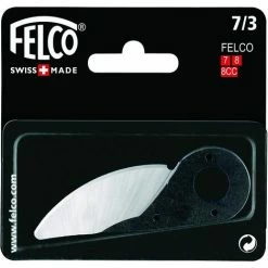 Felco Ersatzklingen FŸr Gartenscheren Felco 7 + Felco 8 Ersatzschneideklinge
