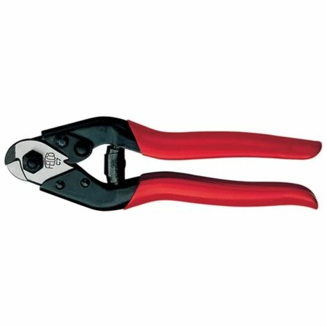 Drahtseilschere C7 L.190mm Ku.-Überzug FELCO Drahtseilschere C7 L.190mm Ku.-Überzug FELCO -FELCO Shop 53835775 1