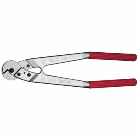 Drahtseilschere C16 L.590mm Ku.-Überzug FELCO Drahtseilschere C16 L.590mm Ku.-Überzug FELCO -FELCO Shop 53846471 1