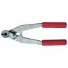Drahtseilschere C9 L.325mm Ku.-Überzug FELCO