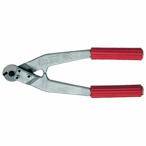 Drahtseilschere C9 L.325mm Ku.-Überzug FELCO Drahtseilschere C9 L.325mm Ku.-Überzug FELCO -FELCO Shop 53846594 1