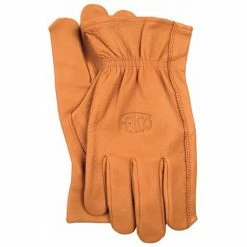 FELCO Premium-Rindsleder Handschuhe