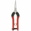 FELCO Leseschere Mit Stahlgriffen - 190 Mm