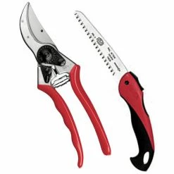 Felco Baumschere Und Klappsägen Set -FELCO Shop 72444966 3